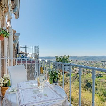 Appartement De Charme Σαιν-Πολ-ντε-Βανς Εξωτερικό φωτογραφία