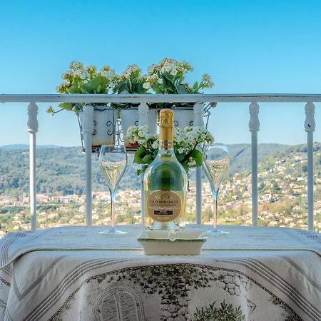 Appartement De Charme Σαιν-Πολ-ντε-Βανς Εξωτερικό φωτογραφία